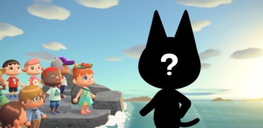 Animal Crossing Leak
