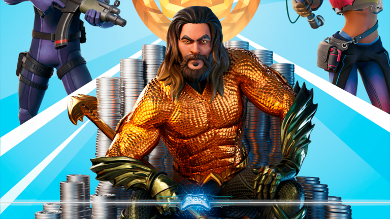 Aquaman