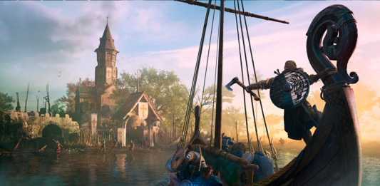 Assassin's Creed Valhalla