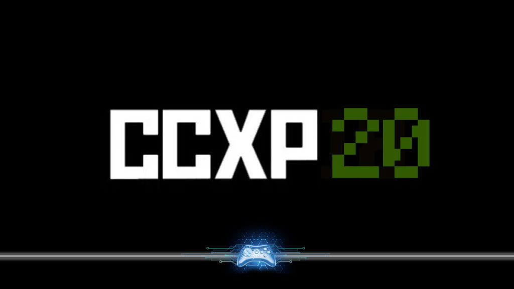 CCXP 20
