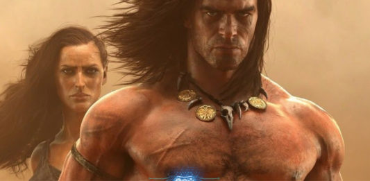 CONAN