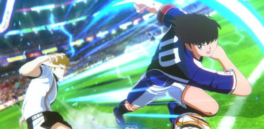 Capitain Tsubasa 2 Super campeoes 4