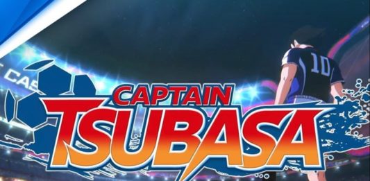 Captain Tsubasa: Rise of New Champions