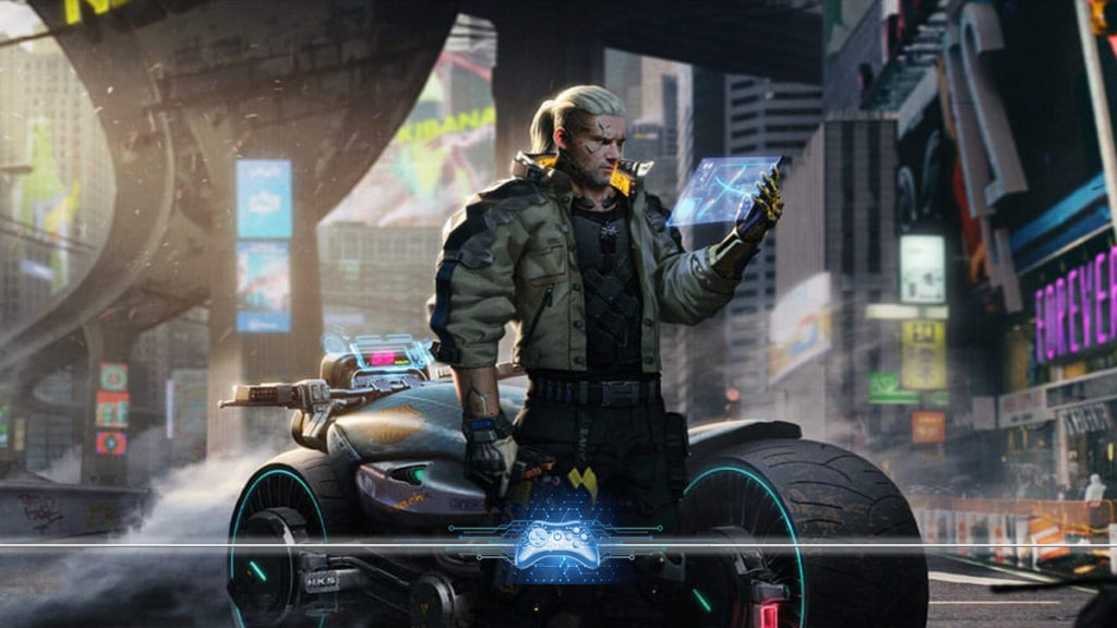 Cyberpunk