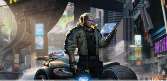 Cyberpunk