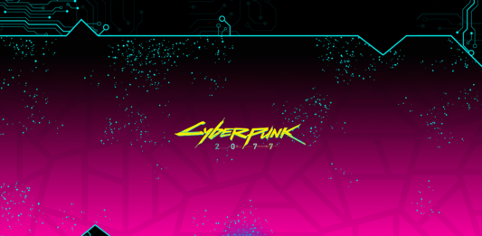 Cyberpunk 2077