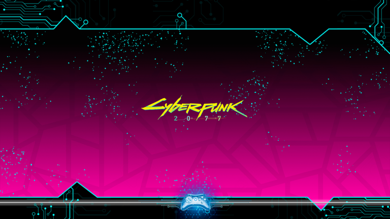 Cyberpunk 2077