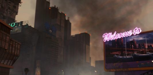 Cyberpunk 2077
