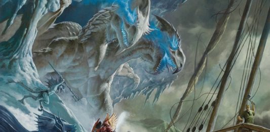 D&D Oriental Adventures