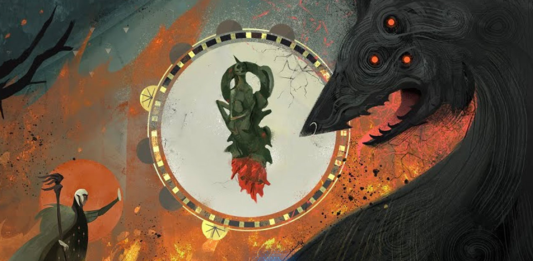 Dragon Age 4