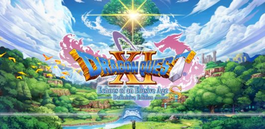 Dragon Quest XI S: Echoes of an Elusive Age – Definition Edition