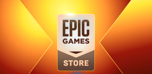 Epic Games Store