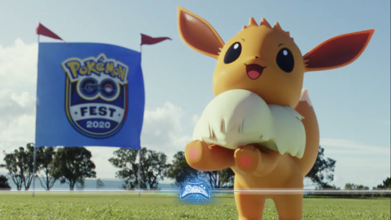 Pokemon GO Fest