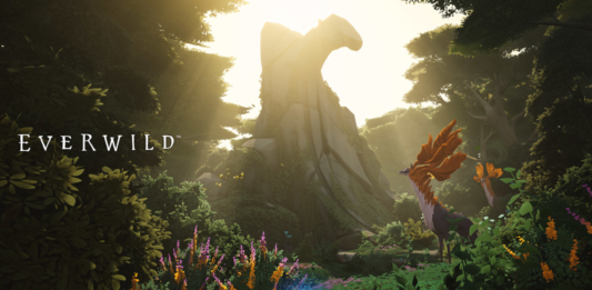 Everwild