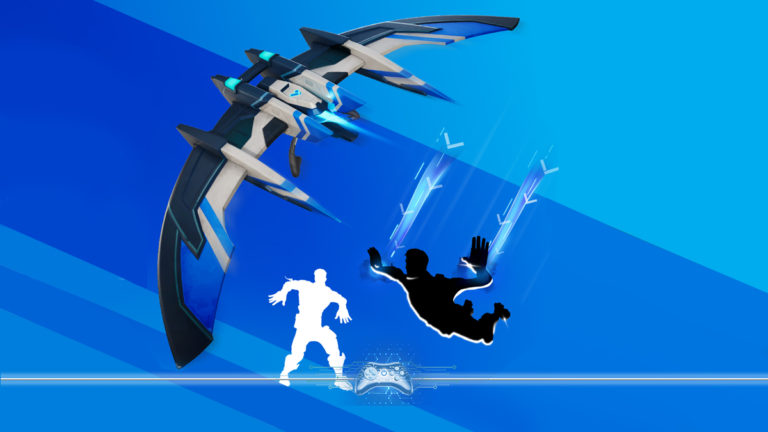 Fortnite Celebration Pack