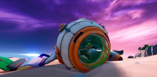 Fortnite