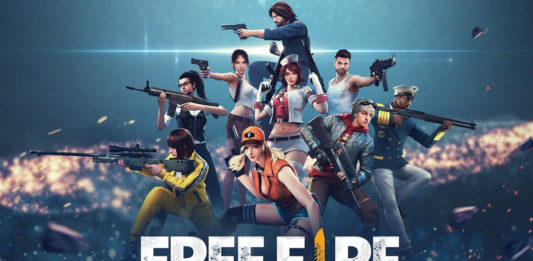 Free Fire
