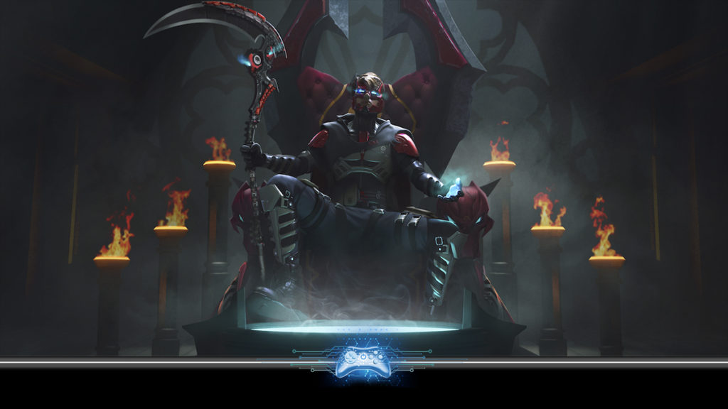 Free Fire a Vinganca