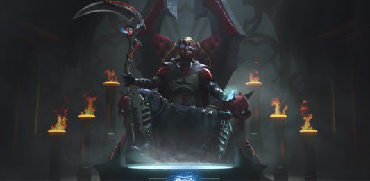 Free Fire a Vinganca