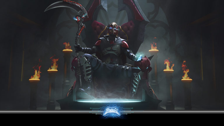 Free Fire a Vinganca