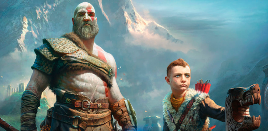 God of War