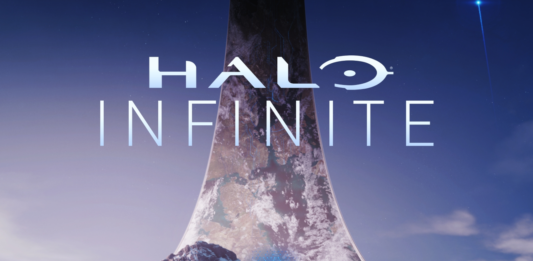 Halo Infinite