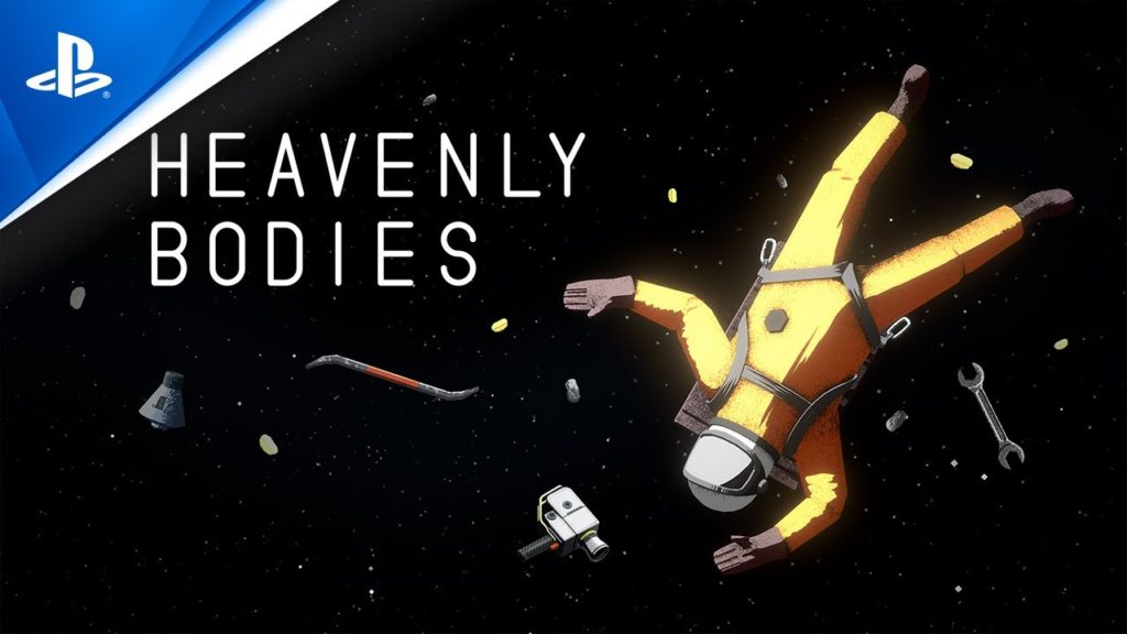 Heavenly Bodies