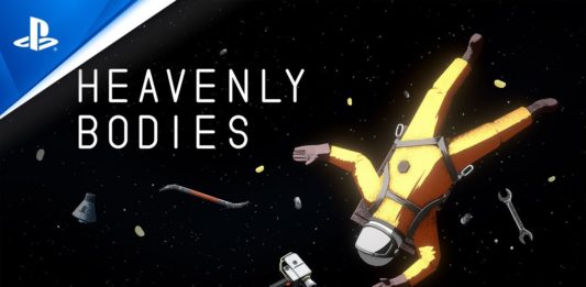 Heavenly Bodies