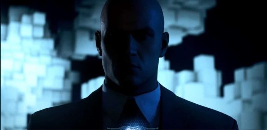 Hitman 3