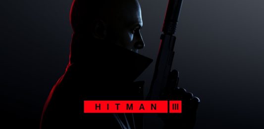 Hitman III