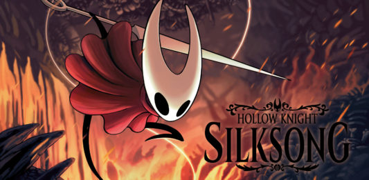 Hollow Knight: Silksong