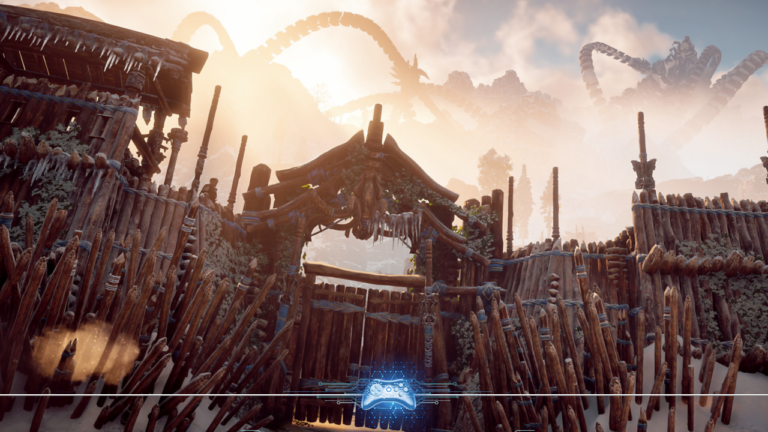 Horizon Zero Dawn