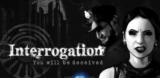 Interrogation: You will be deceived