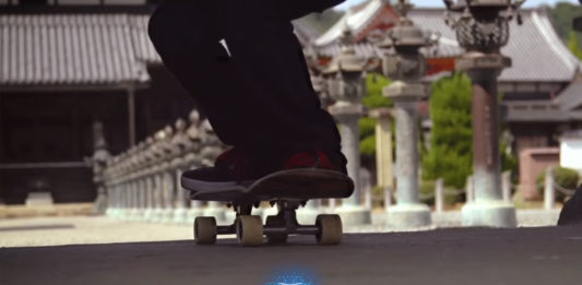 Isamu Yamamoto