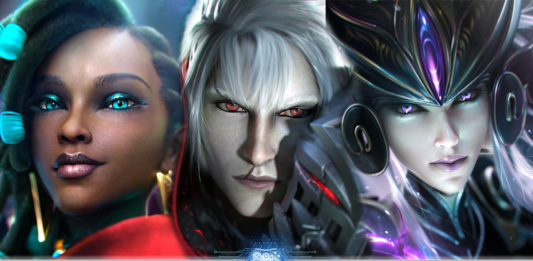 League of legends