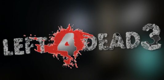 Left 4 Dead 3