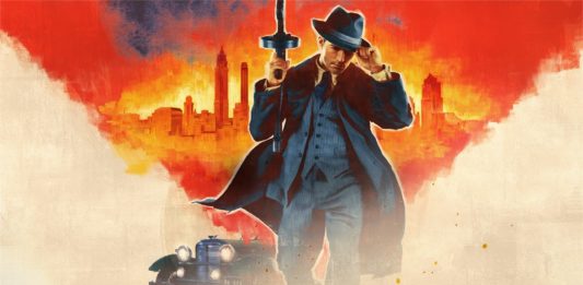 Mafia: Definitive Edition