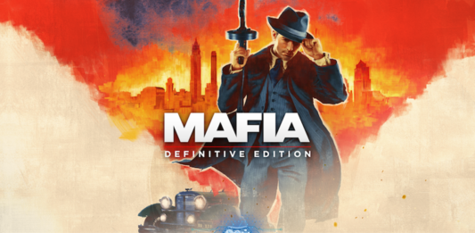 Mafia Definitive Edition