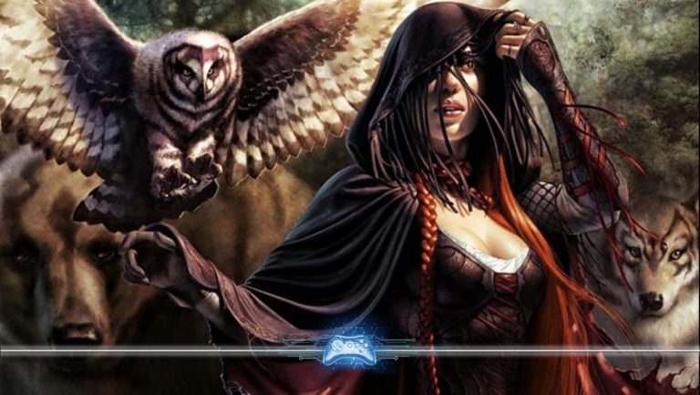 Magic the gathering