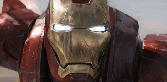 Marvel’s Iron Man VR