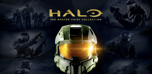 Master Chief Collection