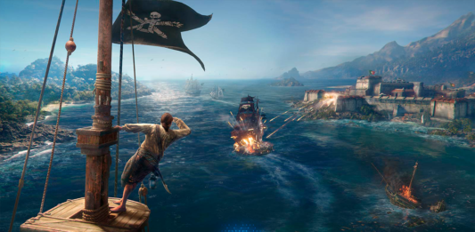 skull & bones