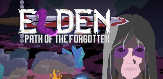 Elden Path of the Forgotten