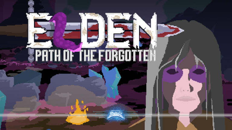 Elden Path of the Forgotten
