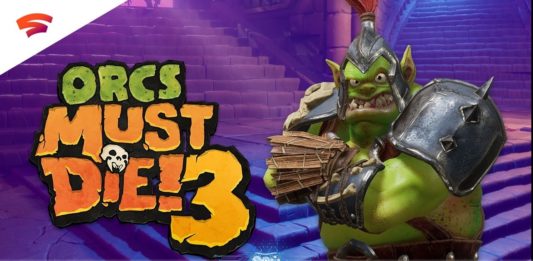 Orcs Must Die 3