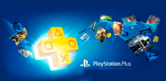 PS Plus