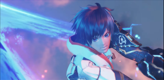 Phantasy Star Online 2