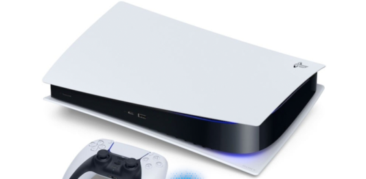 PlayStation 5