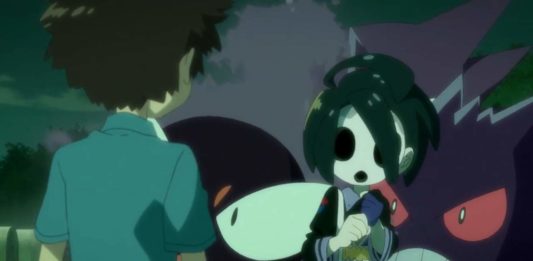 Pokemon Twilight Wings episode 6