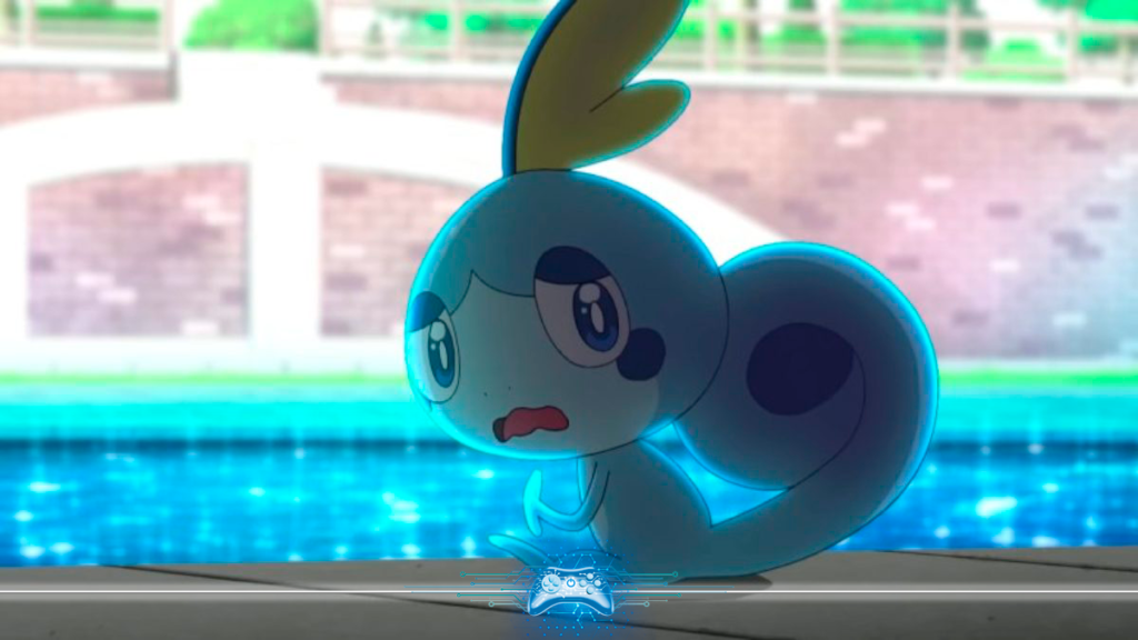 Pokémon